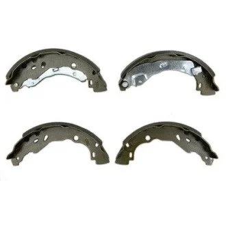 Колодки барабанного гальма NiBK FN0619
