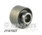 Ролик модуля натягувача ременя J1141027
