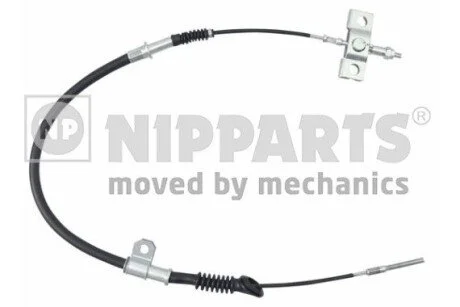 Трос ручного гальма NIPPARTS J12211