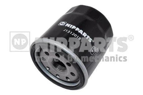 ФИЛЬТР МАСЛЯНЫЙ NIPPARTS J1312018