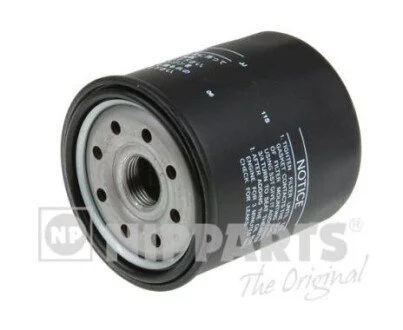 Фильтр масляный d=75mm, h=85mm 3/4-16UNF NIPPARTS J1312021