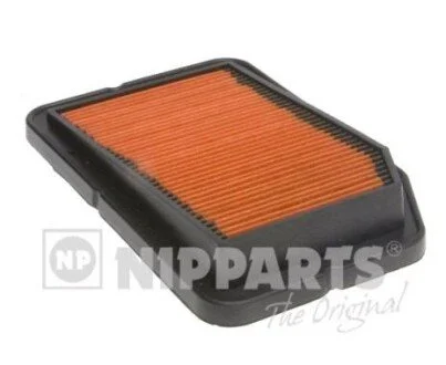 ФИЛЬТР ВОЗДУШНЫЙ HONDA CIVIC/CRX 1.6i 16V 90-92 NIPPARTS J1324023