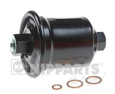 ФИЛЬТР ТОПЛИВНЫЙ MITSUBISHI PAJERO II 3.5 4WD 97- NIPPARTS J1335053