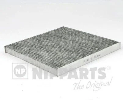 Фiльтр салону NIPPARTS J1342005