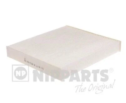 Фильтр салона Toyota/Lexus,Subaru,Jaguar,Land Rover NIPPARTS J1342028