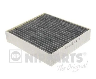 Фильтр салона угольный NIPPARTS J1345009
