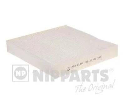 Фiльтр салону NIPPARTS J1348004