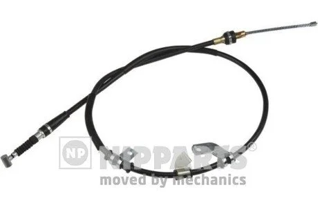 Трос ручного гальма NIPPARTS J18848