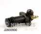 Циліндр зчеплення, робочий J2600900