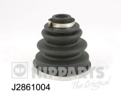Пильовик привідного валу (набір) NIPPARTS J2861004