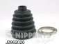 Пильовик приводу колеса J2862020