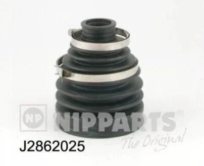 Пильовик привідного валу (набір) NIPPARTS J2862025