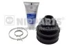 Пыльник ШРУС NIPPARTS J2863004 23*81*97
