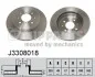 Гальмiвнi диски J3308018