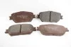 Колодки Nipparts FDB1620 288400 0446520590 0446550151 0446550020 0446520260 0446550080 044912B060 J3602099