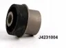 Сайлентблок переднього верхнього важеля J4231004