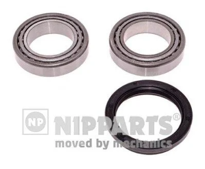 Подшипник колесный NIPPARTS J4705005