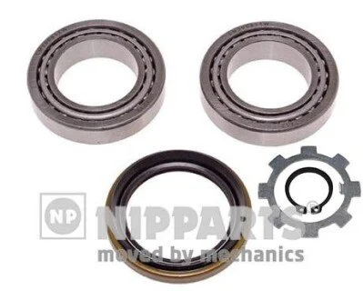 Набір підшипника маточини колеса NIPPARTS J4708001