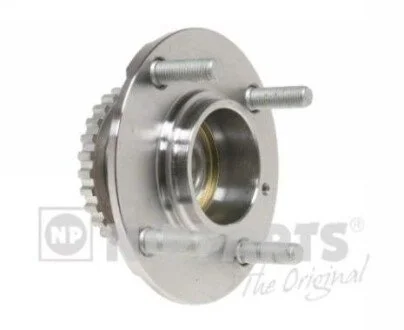 Подшипник колесный с ступицей NIPPARTS J4710502