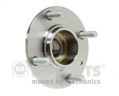 Подшипник колесный с ступицей NIPPARTS J4710509