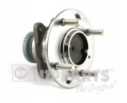Подшипник колесный с ступицей NIPPARTS J4710524