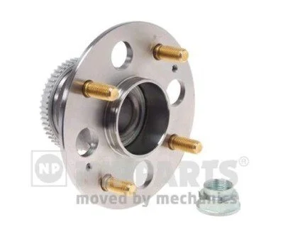 Подшипник колесный с ступицей NIPPARTS J4714036