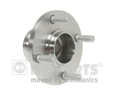 Подшипник колесный с ступицей NIPPARTS J4715016