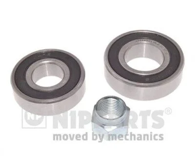 Набір підшипника маточини колеса NIPPARTS J4718001