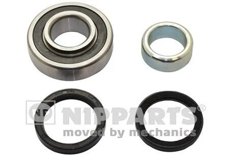 Набір підшипника маточини колеса NIPPARTS J4718010