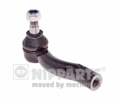 Наконечник поперечної кермової тяги NIPPARTS J4820306 (фото 1)