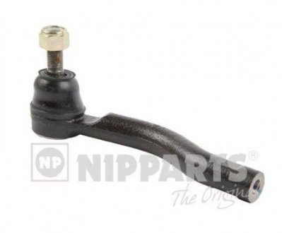 Наконечник поперечної кермової тяги NIPPARTS J4822048