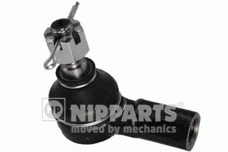 Наконечник поперечної кермової тяги NIPPARTS J4824020