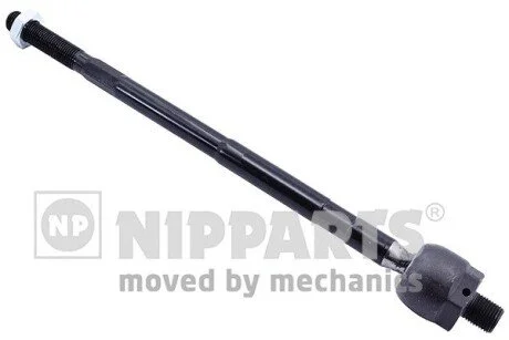 Осьовий шарнір, кермова тяга NIPPARTS J4843041