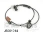 Датчик частоти обертання колеса J5001014