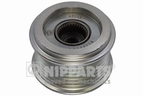 Шків генератора NIPPARTS N1182004 (фото 1)