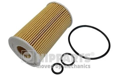 Фiльтр масляний NIPPARTS N1311040
