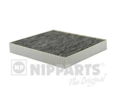 Фильтр салона угольный LANCER X/OUT XL/T30/P12/N16/ NIPPARTS N1345010