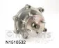Насос води NIPPARTS N1510532 (фото 1)