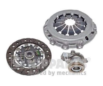 Комплект сцепления (диск+корзина+выжимной) SX-4 NIPPARTS N2038004
