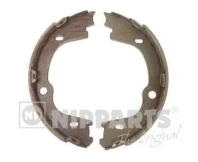 Гальмiвнi колодки барабаннi NIPPARTS N3500536