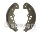 Колодки барабанные 254mm Suzuki Grand Vitara XL-7 98-05 N3508030