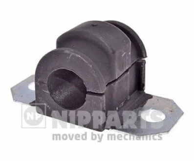 Втулка стабiлiзатора NIPPARTS N4273009 (фото 1)