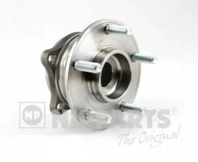 Ступиця NIPPARTS N4700516