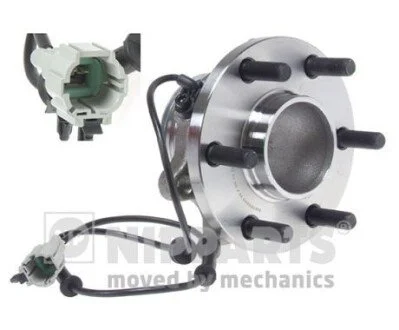 Набір підшипника маточини колеса NIPPARTS N4701040