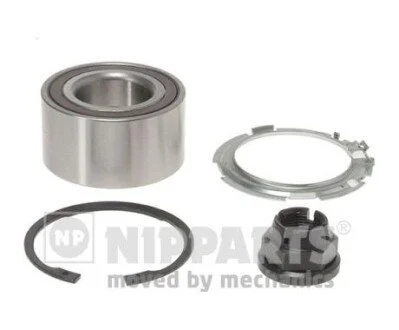 Пiдшипник ступицi NIPPARTS N4701045