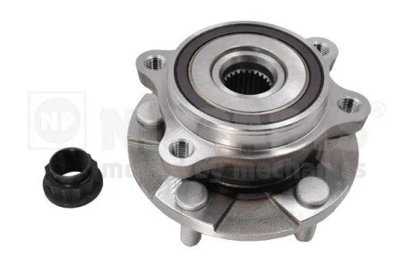 Подшипник колесный с ступицей NIPPARTS N4702045