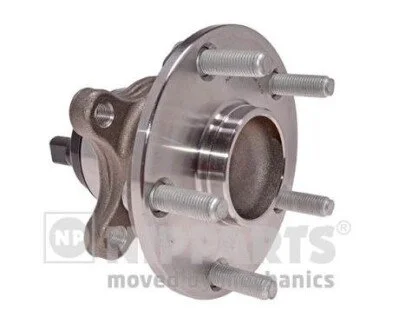 Подшипник колесный с ступицей NIPPARTS N4702050