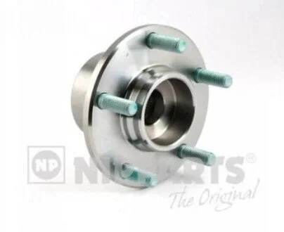 Подшипник колесный с ступицей NIPPARTS N4703023