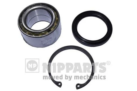 Набір підшипників колеса NIPPARTS N4708018 (фото 1)