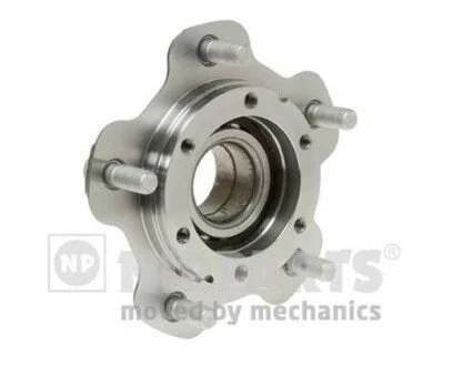 Подшипник колесный с ступицей NIPPARTS N4708020
